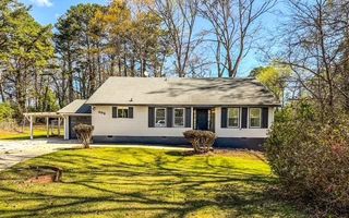 402 Emmett Street, Riverdale, GA 30274