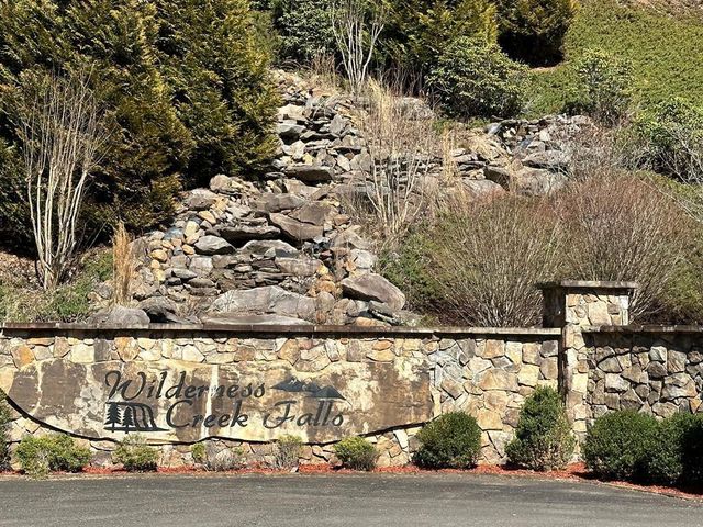 Lt29 Wilderness Creek Way, Murphy, NC 28906