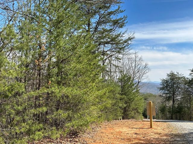 Lt29 Wilderness Creek Way, Murphy, NC 28906