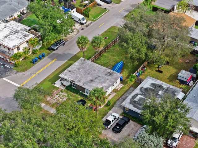 3000 - 3002 SW 15th Ave, Fort Lauderdale, FL 33315