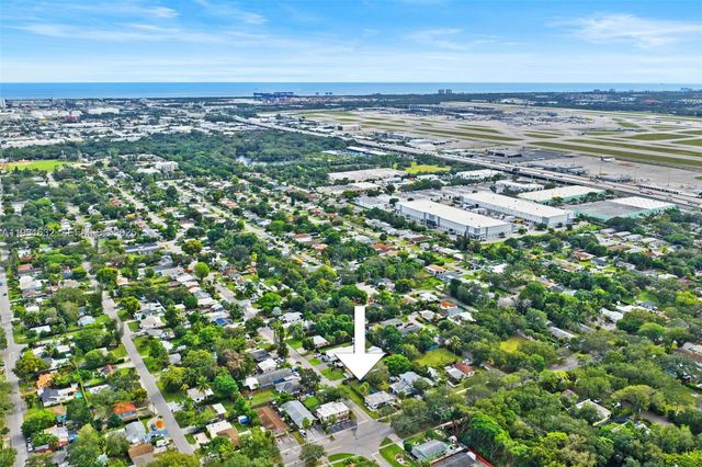 3000 - 3002 SW 15th Ave, Fort Lauderdale, FL 33315