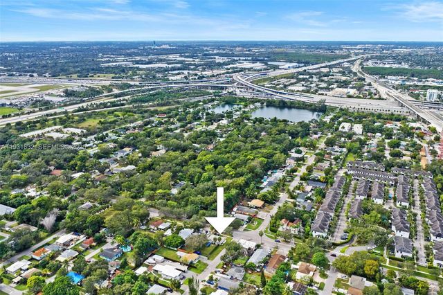 3000 - 3002 SW 15th Ave, Fort Lauderdale, FL 33315