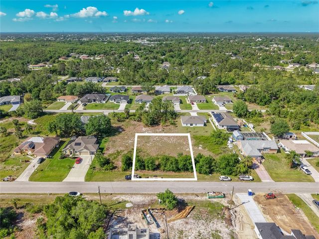 6265 SKYVIEW DRIVE, North Port, FL 34291