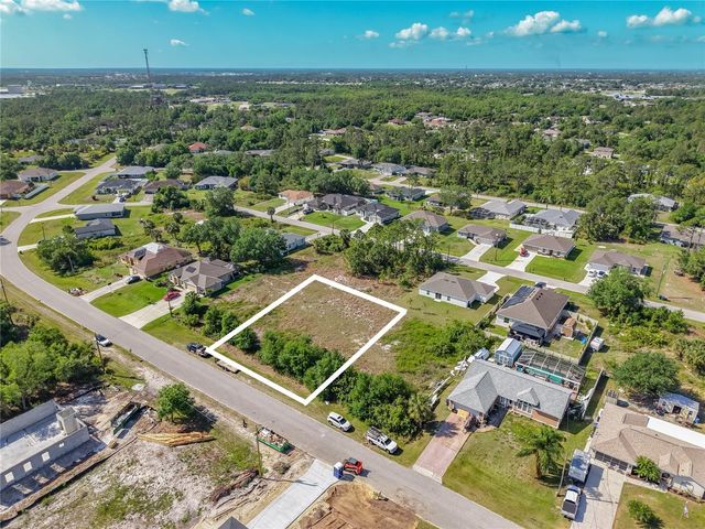 6265 SKYVIEW DRIVE, North Port, FL 34291
