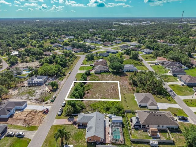 6265 SKYVIEW DRIVE, North Port, FL 34291