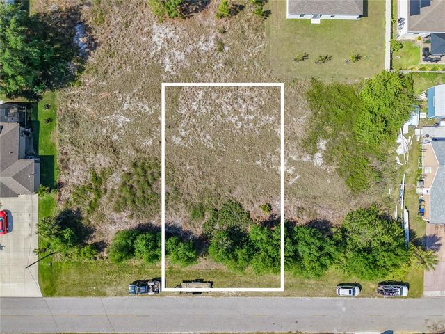 6265 SKYVIEW DRIVE, North Port, FL 34291