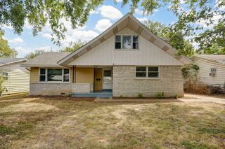 2444 North Franklin Avenue, Springfield, MO 65803