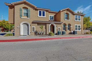 601 Menaul Boulevard NE UNIT 505, Albuquerque, NM 87107