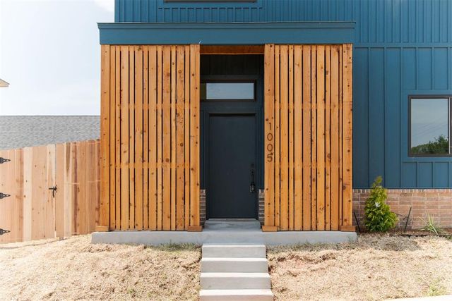 1005 N Kelham Avenue, Oklahoma City, OK 73117