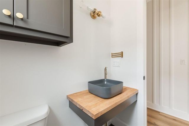 1005 N Kelham Avenue, Oklahoma City, OK 73117