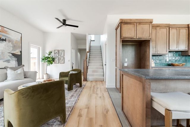 1005 N Kelham Avenue, Oklahoma City, OK 73117