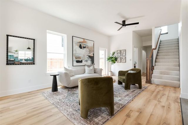 1005 N Kelham Avenue, Oklahoma City, OK 73117