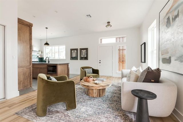 1005 N Kelham Avenue, Oklahoma City, OK 73117