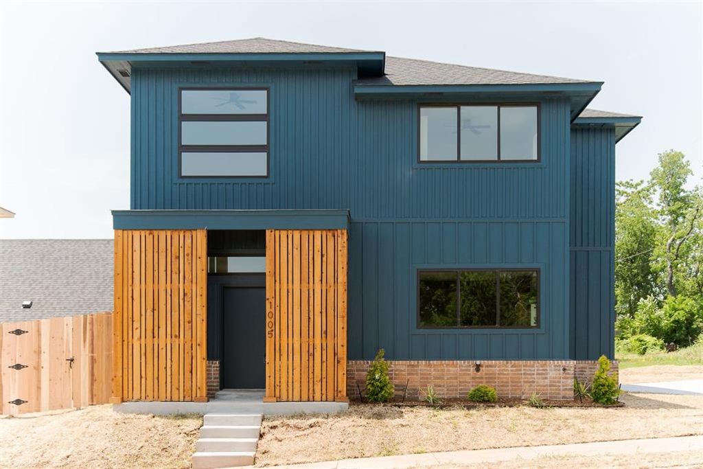 1005 N Kelham Avenue, Oklahoma City, OK 73117