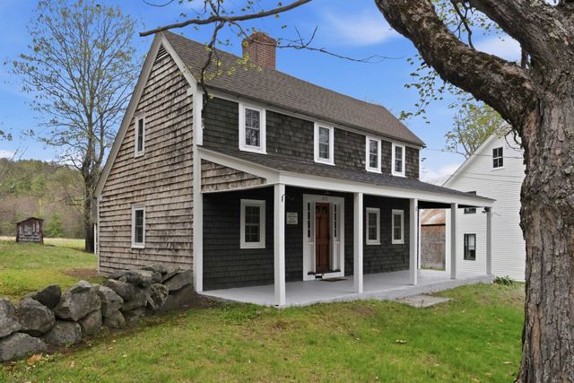 275 Granite Road, Ossipee, NH 03864