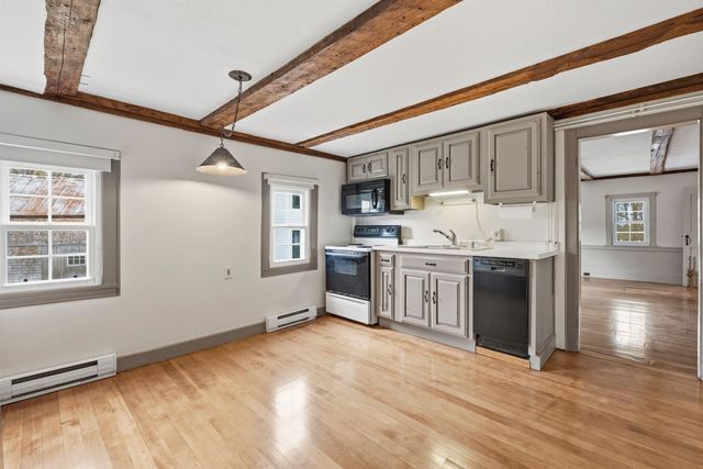 275 Granite Road, Ossipee, NH 03864