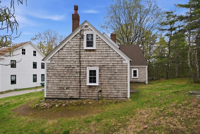 275 Granite Road, Ossipee, NH 03864