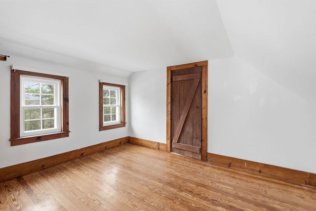 275 Granite Road, Ossipee, NH 03864
