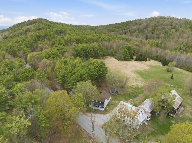 275 Granite Road, Ossipee, NH 03864