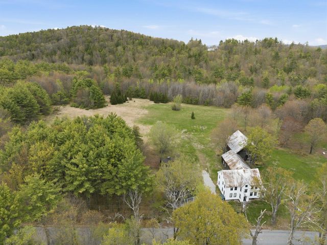 275 Granite Road, Ossipee, NH 03864