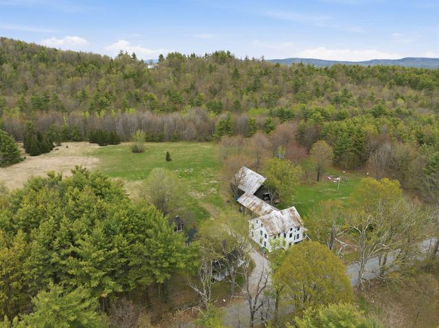 275 Granite Road, Ossipee, NH 03864