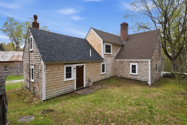 275 Granite Road, Ossipee, NH 03864