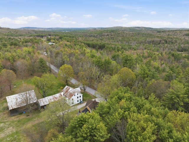 275 Granite Road, Ossipee, NH 03864