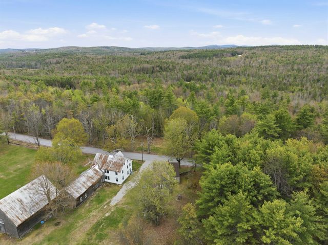275 Granite Road, Ossipee, NH 03864