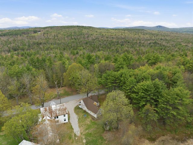275 Granite Road, Ossipee, NH 03864