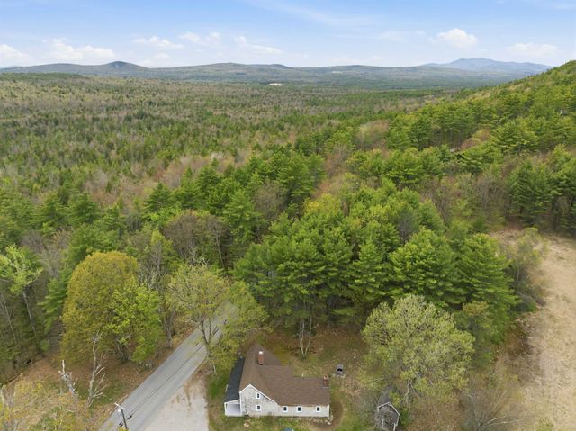 275 Granite Road, Ossipee, NH 03864