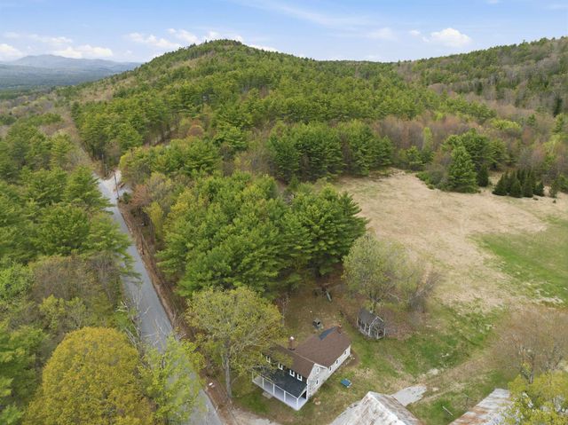 275 Granite Road, Ossipee, NH 03864