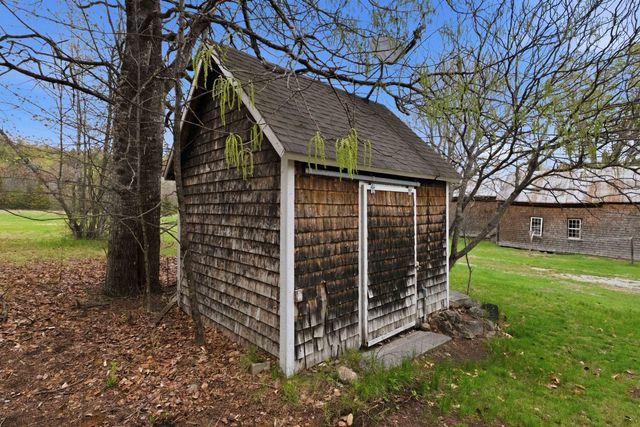 275 Granite Road, Ossipee, NH 03864