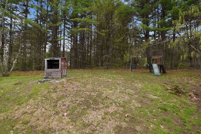 275 Granite Road, Ossipee, NH 03864