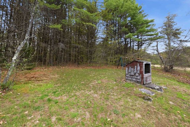 275 Granite Road, Ossipee, NH 03864