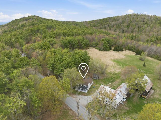 275 Granite Road, Ossipee, NH 03864
