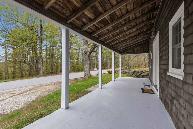 275 Granite Road, Ossipee, NH 03864