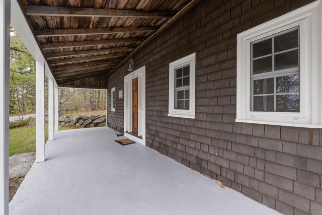 275 Granite Road, Ossipee, NH 03864