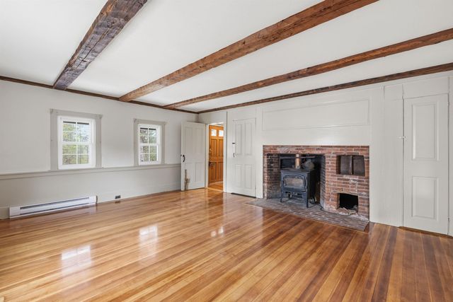 275 Granite Road, Ossipee, NH 03864
