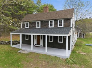 275 Granite Road, Ossipee, NH 03864
