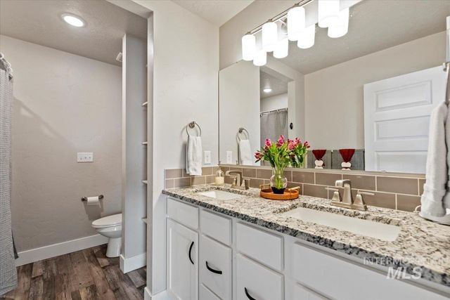 16719 Hopper Avenue, Caldwell, ID 83607