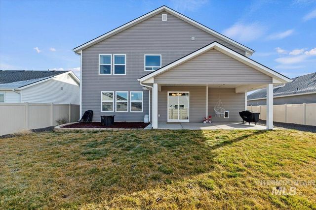 16719 Hopper Avenue, Caldwell, ID 83607