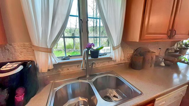 2563 VT Rt 155, Mount Holly, VT 05758
