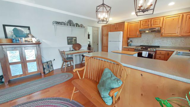 2563 VT Rt 155, Mount Holly, VT 05758