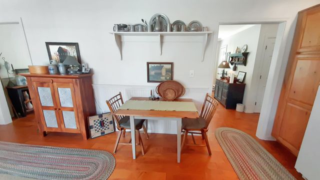 2563 VT Rt 155, Mount Holly, VT 05758