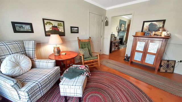 2563 VT Rt 155, Mount Holly, VT 05758