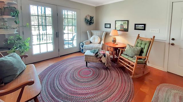 2563 VT Rt 155, Mount Holly, VT 05758