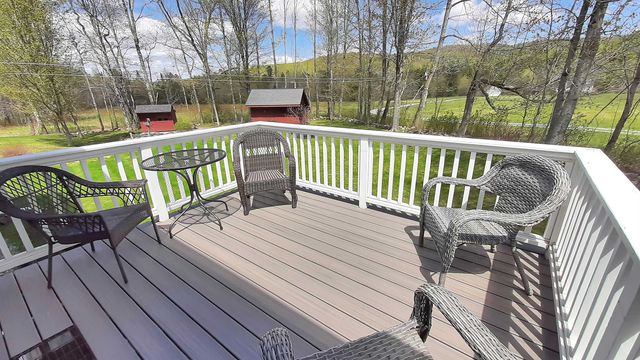 2563 VT Rt 155, Mount Holly, VT 05758