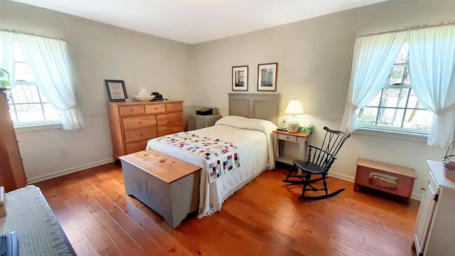 2563 VT Rt 155, Mount Holly, VT 05758