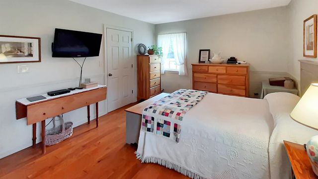 2563 VT Rt 155, Mount Holly, VT 05758