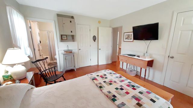 2563 VT Rt 155, Mount Holly, VT 05758